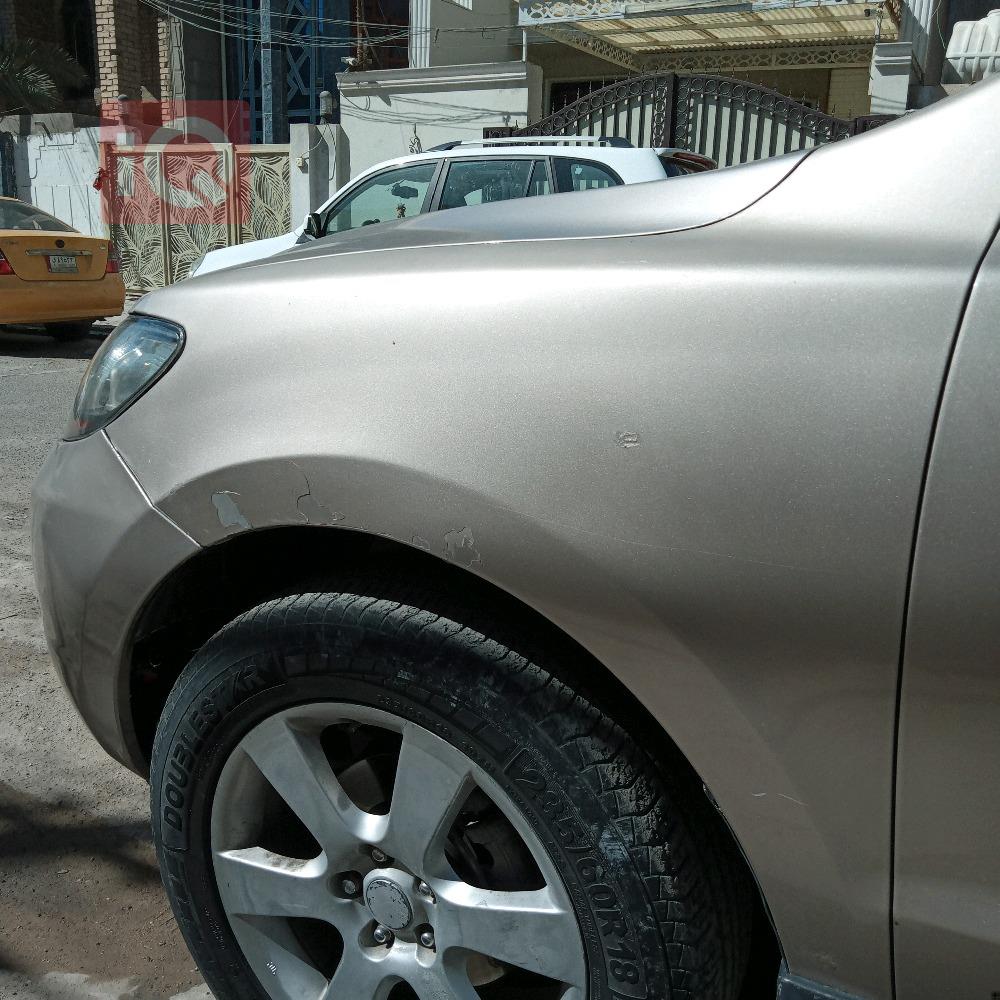 هیوندای سەنتافی